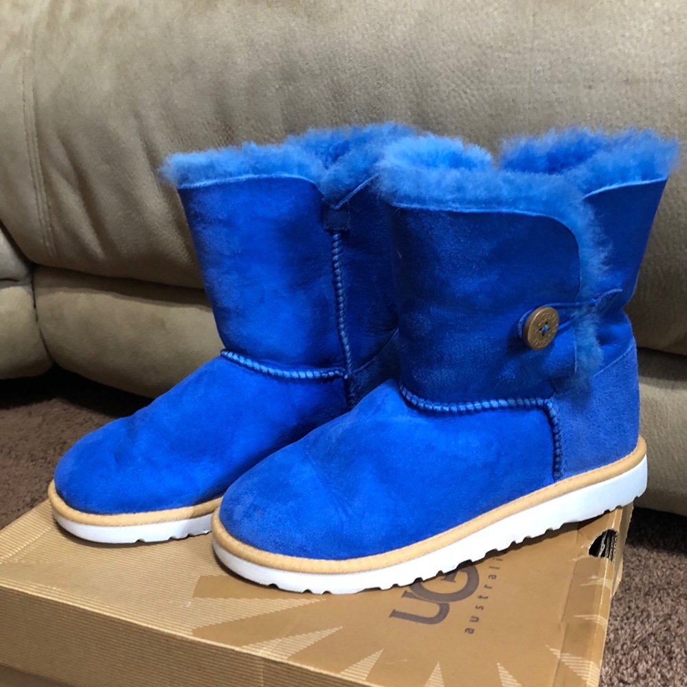 UGG Boots